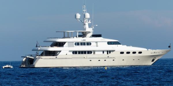 yacht-188901